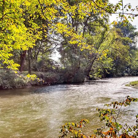 A River Adventure #4237 Pigeon Forge Exteriér fotografie