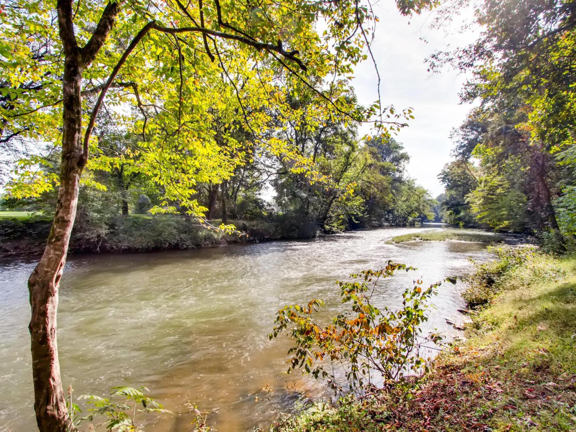 A River Adventure #4237 Pigeon Forge Exteriér fotografie